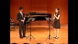 德維安 / 雙協奏曲 F. Devienne / Duo Concertant