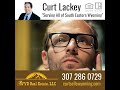 Curt Lackey Homes