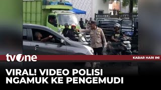 Buntut Oknum Polisi Aniaya Warga, Kapolres Pulau Ambon Minta Maaf | Kabar Hari Ini tvOne