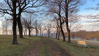 Worlds End Hingham MA