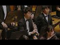 角野未来 プロコフィエフ ピアノ協奏曲第3番 ハ長調 作品26 prokofiev piano concerto no. 3 in c major op. 26