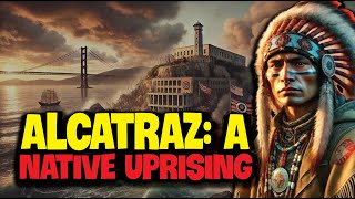 Occupation of Alcatraz: A Defiant Stand for Native American Rights and Sovereignty