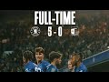 Chelsea Vs Barrow 5-0 Highlights & All Goals 2024HD