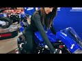 yamaha yzf r9 la mejor motocicleta de 2025