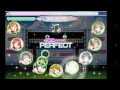 スクフェス after school navigators ex フルコン