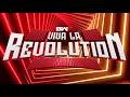 BWR VIVA LA REVOLUTION