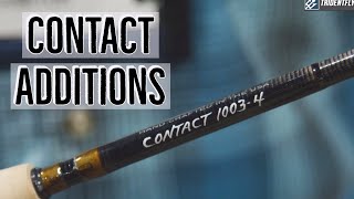 Thomas Contact 2020 Fly Rod Additions | Insider Review