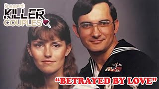 Snapped: Killer Couples | A Navy Officer Betrayed by a Deadly Affair | True Crime Documentary