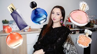 🎀5 АРОМАТОВ AVON🎀новых для меня