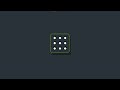 Awesome Square Loader Using Html & Css !