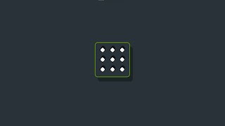 Awesome Square Loader Using Html & Css !