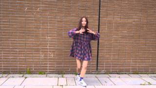 Beautiful Surprise - Tamia l Choreography by Joy Jeong l Moa Bad B.