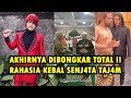 TERBONGKAR HABIS ‼️ RAHASIA KEBAL SAJAM BERKEDOK AGAMA - ILMU MERAH - Pesulap Merah