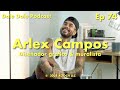 Convertir la popularidad en negocios  - Arlex Campos - Dale Dale Podcast Ep 74