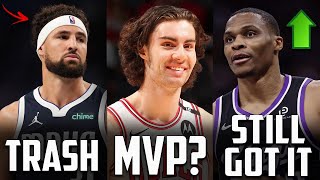 The Biggest SURPRISE About Every NBA Team So Far...