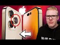 iPhone 14! MORE Bad News. 😡 Really Apple?