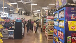 A look at the new Boulder King Soopers