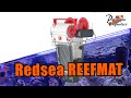 Red Sea Reefer 250 Deluxe - Part IV - RedSea ReefMat 500