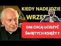 Uciszyć świętych księży? Codzienne rozważanie - ks. Rafał Jarosiewicz