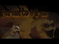 Parasite Virus (MLP Horror AU)