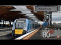 First Day of Trains at the New Pakenham Station - Melbourne Trains