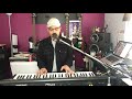 Mystify Cover - INXS