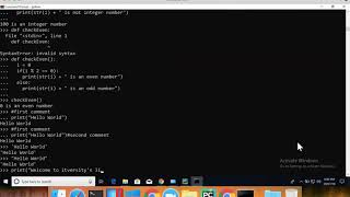 Basic Programming Constructs - 03 Data Types in Python
