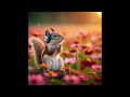 oskar s and gizmo made squirrel jam official audio