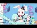 變身公主 op1【リトル♥ぷりんせす】