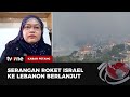 Serangan Bertubi-tubi Israel ke Lebanon Masih Berlangsung | Kabar Petang tvOne