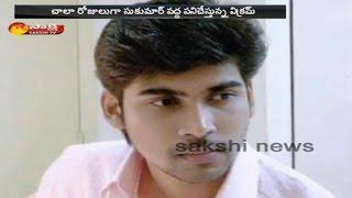 Shock to Tollywood || Sukumar's assistant Vikram dies mysteriously