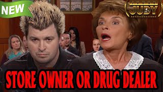 Judge Judy Episode 9937 Best Amazing Cases Season 2025 Full Episodes HD