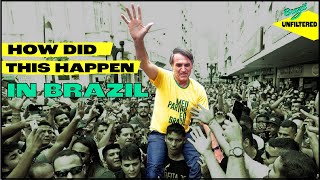 Who Exactly Is Jair Bolsonaro?