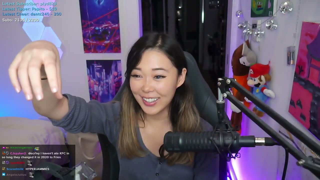 Extraemily Ate Chapstick Youtube