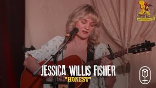 Jessica Willis Fisher - \