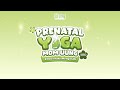 PRENATAL YOGA MOM UUNG 2024