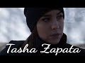 TASHA ZAPATA - BLINDSPOT {Worth It}