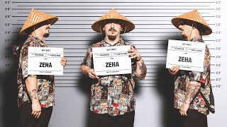 ZEHA | RAP SHEET