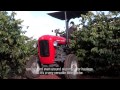 MF 35 - the People’s Tractor - launched in Kenya