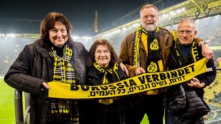 Borussia unites – BVB combats antisemitism