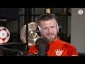 Portugal is the country that made me who I am  Eric Dier in FC Bayern Video Podcast