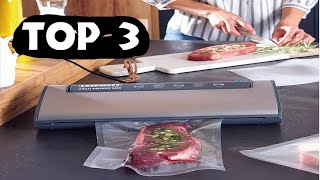 Top 3 Machines Sous Vide Alimentaires 2024 : Conservez Vos Aliments Plus Longtemps !