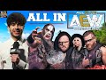 Konnan on: the REAL reason why House Of Black re-signed with AEW