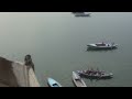 ganges at varanasi