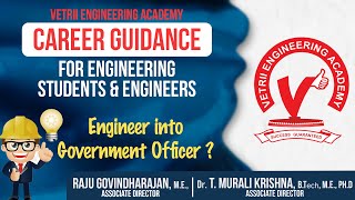 Career Guidance for Engineering Students