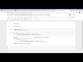 Simple Linear Regression using Numpy
