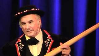 Gusti's Alphorn Comedy 2011.m4v