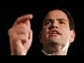 Marco Rubio Claims He'd Say 'No' to VP