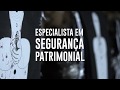 DOMINGUES PAES - SEGURANÇA - Produzido por Agência CONG