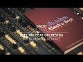 Dazzo - Isis Castle - EBO Electro Beat Orchestra instrumental remake